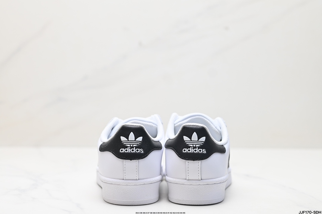 Adidas Superstar Shoes